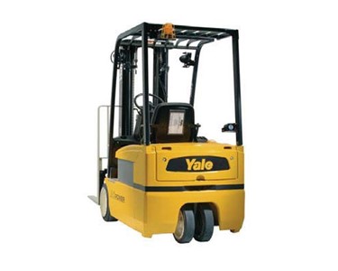 Yale - Counterbalanced Forklifts I ERP030-040TH
