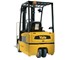 Yale Counterbalanced Forklifts I ERP030-040TH