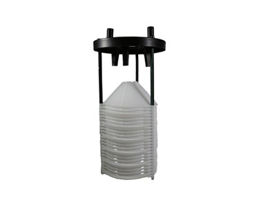 ISS - VGS Oil Water Separators - Free Standing Model