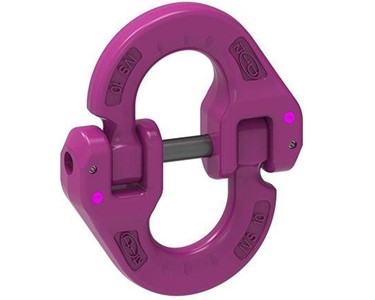 RUD - Lifting Chain Fittings | IVS- ICE Connecting Link