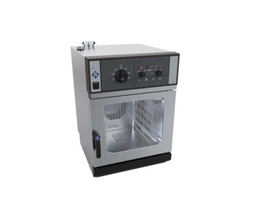 MKN - Combi Steamer Oven Junior CL
