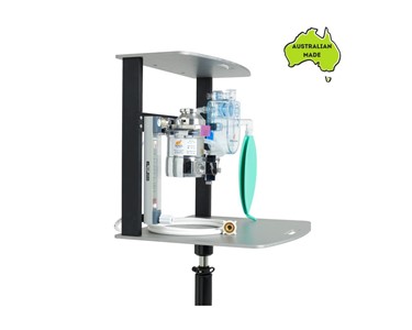 VetTech - Mobile Veterinary Anaesthetic Machine | The VT Prime