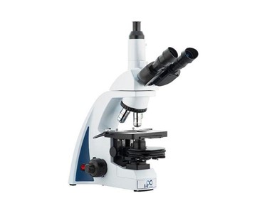 LW Scientific - Semen Evaluation Veterinary Microscope | LW-i4