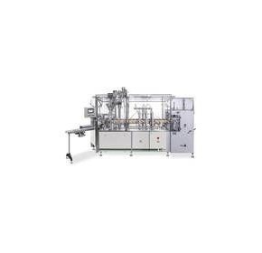 SN Maschinenbau FME 50 – Small footprint, large capability SN Maschinenbau FME 50 – Small footprint, large capability