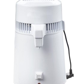 Autoclave Automatic Water Distiller