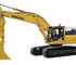 Construction Excavators | PC450LC-8SE 