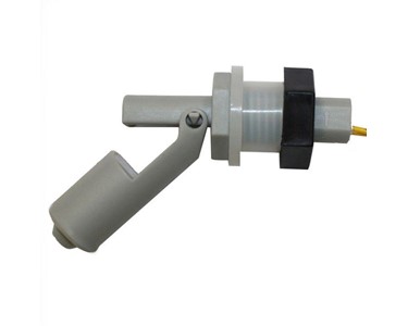 Level Float Switches | Side Mount PP Float Horizontal 220V 0.25A