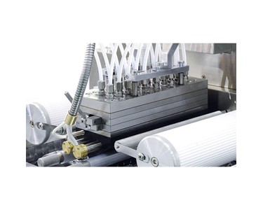Changsung - Softgel Encapsulation Machine | 500R 