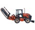 Ditch Witch Trencher Tractor | RT120