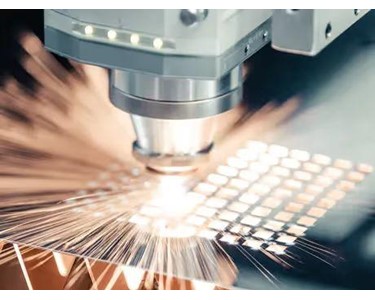 Baykal - BLS PRO CNC Laster Cutter