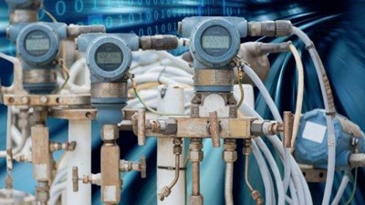 IIoT for HART devices