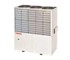 Yanmar - Air Conditioner | Gas Powered 