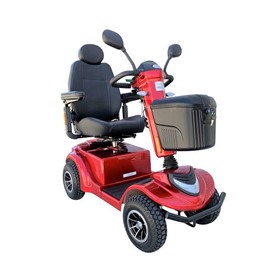 Satellite Mobility Scooter