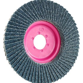 Abrasives | MAGNUM Cooltop 5 Flap Discs