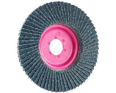 Eisenblätter - Abrasives | MAGNUM Cooltop 5 Flap Discs