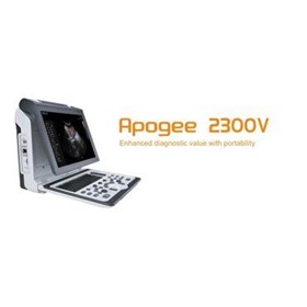 Veterinary Ultrasound Machine | Apogee 2300V