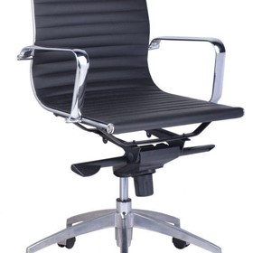 Office Chair | Pu605M