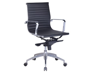 Office Chair | Pu605M