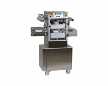 Wedderburn - Tray Sealing Machine | Inline-Food Tray Sealer | WFT70FCG7