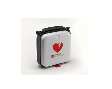 Lifepak - CR2 AED Defibrillator - Essential Non WIFI
