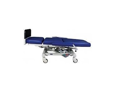 Promotal - POLYCARE Dialysis and Treatment Chair