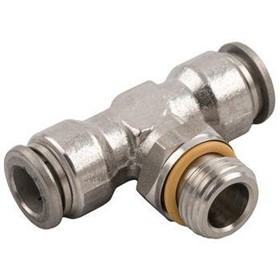 Hose Fitting | 60000 Series Stainless Steel 60215