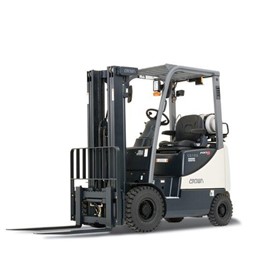 Gas Powered Forklift | 1.5 - 2.0 tonne CG Series