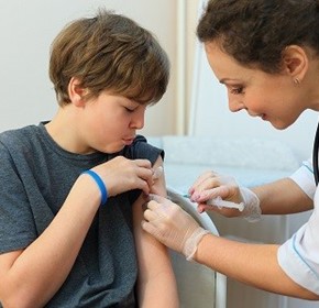 Immunisation in Australia – filling the vaccine gaps Immunisation in Australia – filling the vaccine gaps