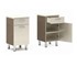 CodaCare - Bedside Cabinet BC210