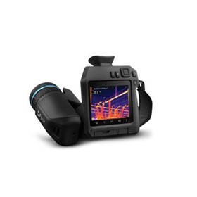 Handheld Infrared Camera | High-Performance | T865