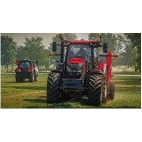 Farm Tractor 185 HP | Puma 185 Tier 3