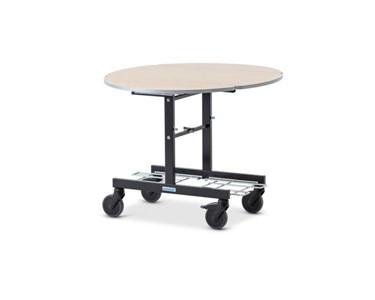 Wanzl - RSVC-Comfort | Room Service Table