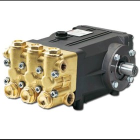 High Pressure Plunger Pump | HC930