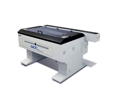 GCC - Laser Cutter/Engraver | LaserPro X380 | RX-100