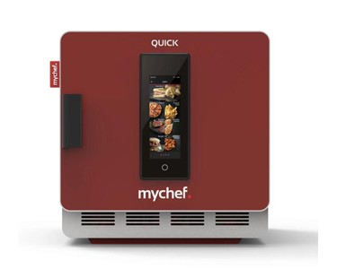 Mychef Quick Oven