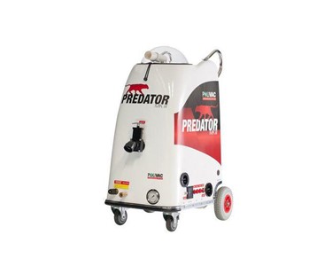 Polivac - Carpet Extractor | Predator MKIII 1000psi