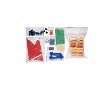 Signet - Self Sealing Bags
