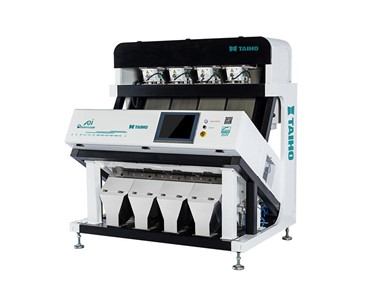Taiho - TAIHO AI Sort Optical Sorter