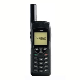 Iridium | Satellite Phones | 9555