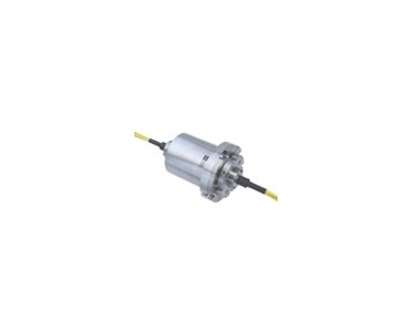 Princetel Inc. - Multi-Channel Fibre Optic Rotary Joint | JXn Series SM & MM