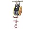 Pacific Hoists - Electric Wire Rope Hoists