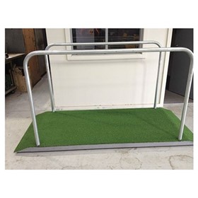 Platform Scales - Horse Weighing Scales