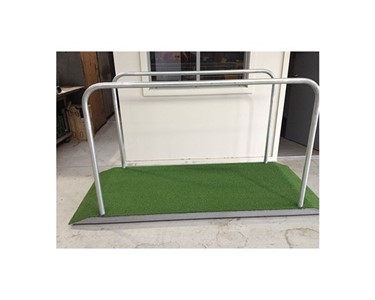 Platform Scales - Horse Weighing Scales