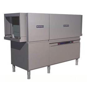 Commercial Conveyor Dishwasher | CD180