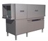 Washtech - Commercial Conveyor Dishwasher | CD180