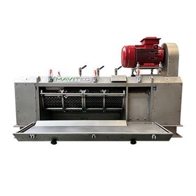 Mavitec Paddle Depacker S