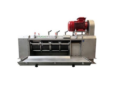 Mavitec - Mavitec Paddle Depacker S