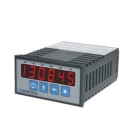 Weighing Indicator - Model 5004 LED Load Cell Indicator