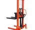 Manual Light Duty Narrow Pallet Stackers 1000kg (Open Pallet Use Only)
