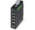 WAGO - Ethernet Switches, Gateways & Routers I Industrial ECO 852-1111